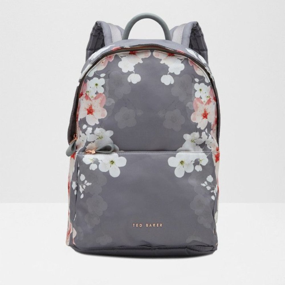 Ted Baker Oriental Blossom Backpack